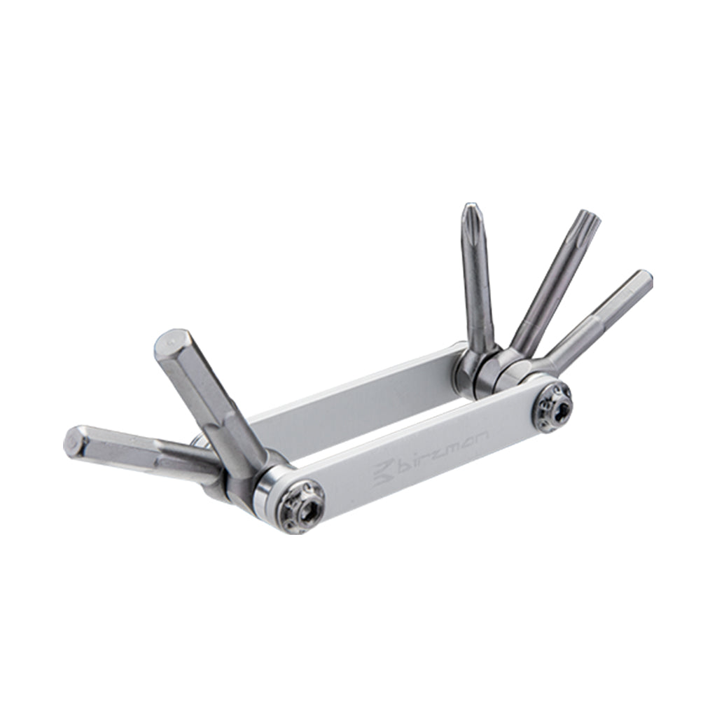 BIRZMAN FEEXMAN E-VERSION BICYCLE MULTI-TOOLS