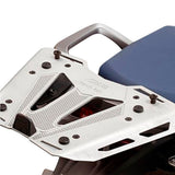 GIVI ALUMINUM MONOKEY PLATE FOR TOP BOX/CASE FZ/SR