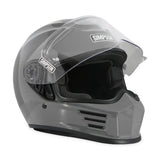 SIMPSON SPEED MOTORCYCLE FULL FACE HELMET