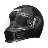 SIMPSON SPEED MOTORCYCLE FULL FACE HELMET