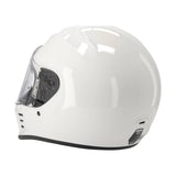 SIMPSON SPEED MOTORCYCLE FULL FACE HELMET