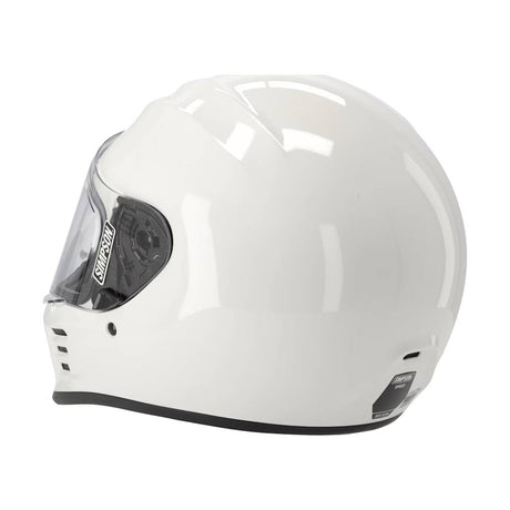 SIMPSON SPEED MOTORCYCLE FULL FACE HELMET