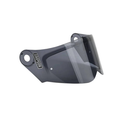 SIMPSON MOTORCYCLE HELMET REPLACEMENT VISOR