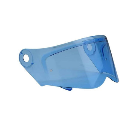 SIMPSON MOTORCYCLE HELMET REPLACEMENT VISOR