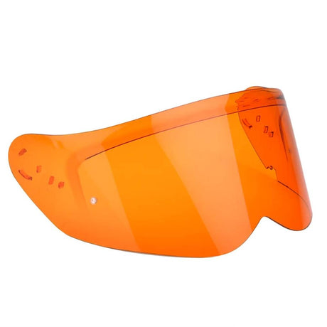 SIMPSON MOTORCYCLE HELMET REPLACEMENT VISOR