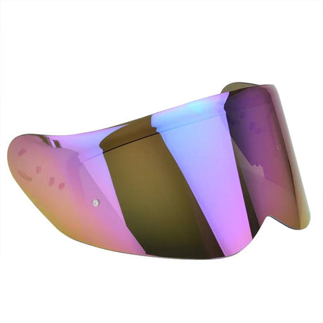 SIMPSON MOTORCYCLE HELMET REPLACEMENT VISOR