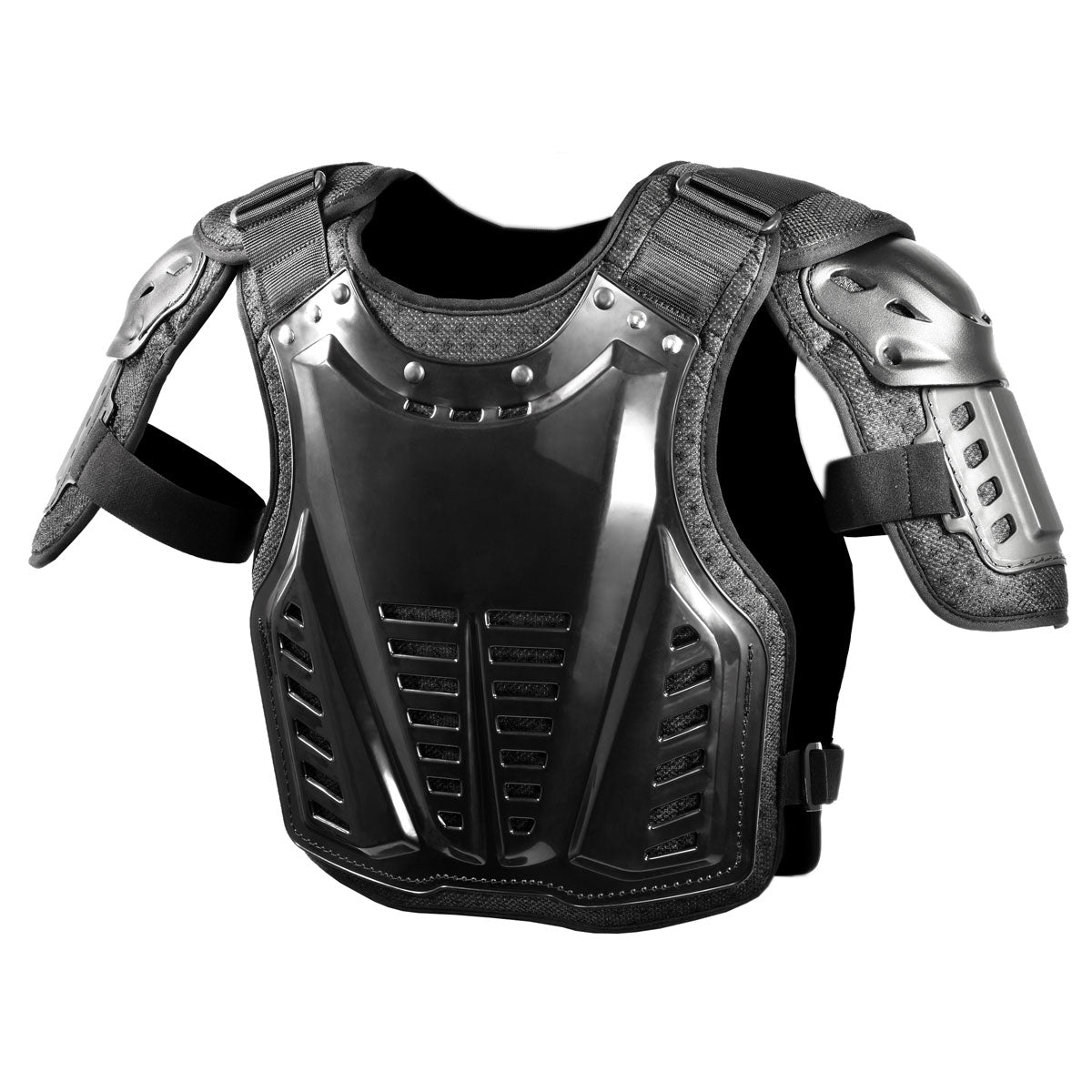 KOMINE SK-600 CHEST GUARD