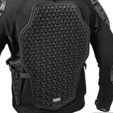 KOMINE SK-844 ENIGMA CE LVL2 TOP ARMOR