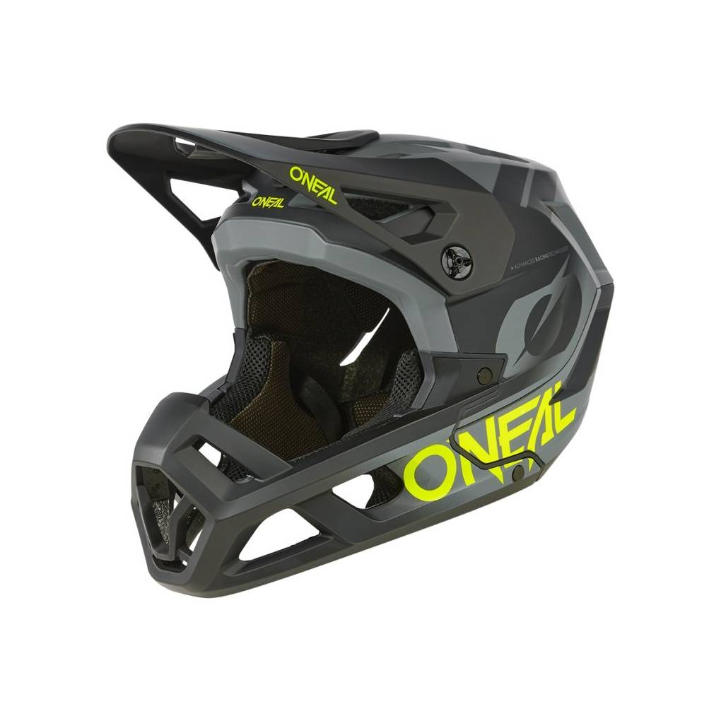 O'NEAL SL1 FULL FACE MTB HELMET