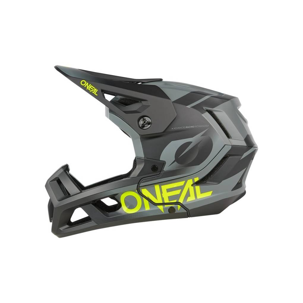 O'NEAL SL1 FULL FACE MTB HELMET
