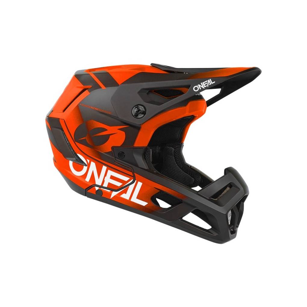 O'NEAL SL1 FULL FACE MTB HELMET