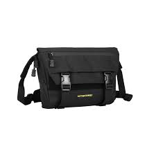 NITECORE FLAP MESSENGER BAG 2L (SLB02)