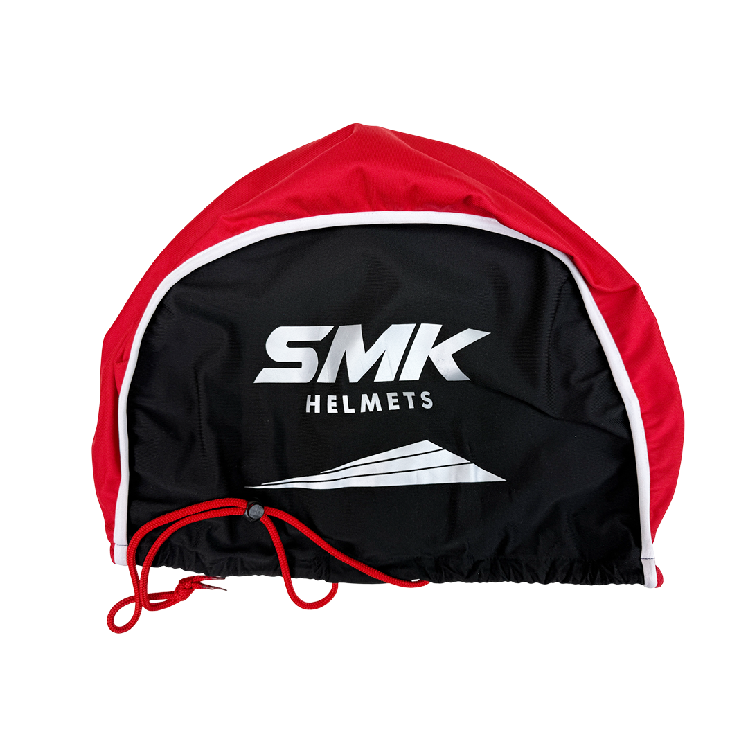 SMK PATRIOT MOTORCYCLE OPEN FACE HELMET