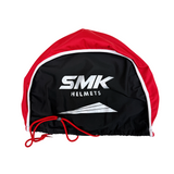 SMK PATRIOT MOTORCYCLE OPEN FACE HELMET