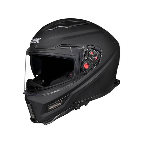 SMK AGNAR MOTORCYCLE FULL FACE HELMET