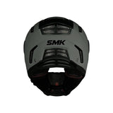 SMK AGNAR MOTORCYCLE FULL FACE HELMET