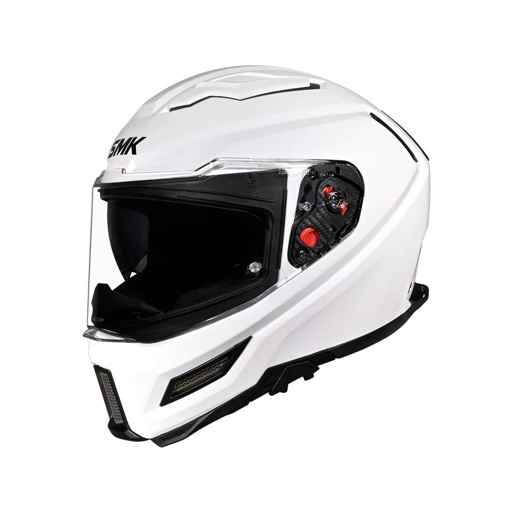 SMK AGNAR MOTORCYCLE FULL FACE HELMET