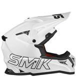 SMK ALLTERRA MOTORCYCLE MX HELMET