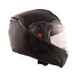 SMK BIONIC MOTORCYCLE FULL FACE HELMET