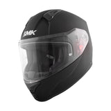 SMK BIONIC MOTORCYCLE FULL FACE HELMET