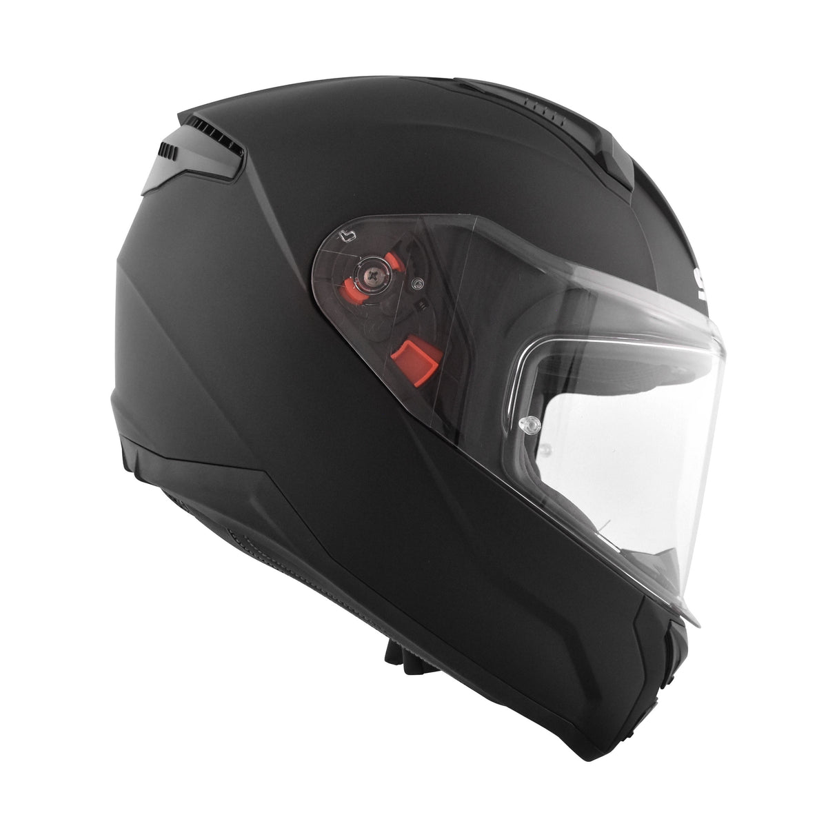 SMK BIONIC MOTORCYCLE FULL FACE HELMET