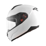 SMK BIONIC MOTORCYCLE FULL FACE HELMET