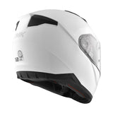 SMK BIONIC MOTORCYCLE FULL FACE HELMET