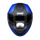SMK GULLWING S-01 V2 MOTORCYCLE MODULAR HELMET