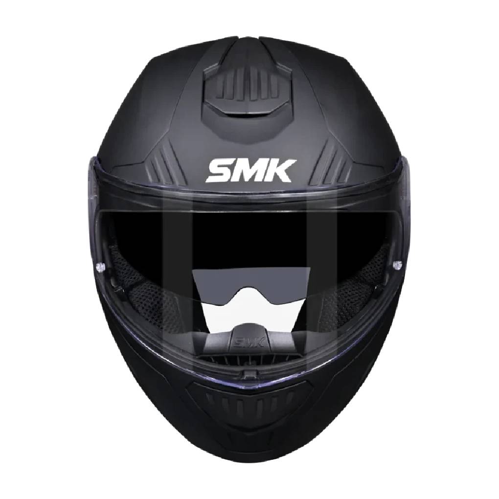 SMK GULLWING S-01 V2 MOTORCYCLE MODULAR HELMET