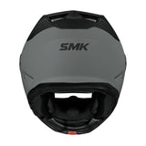 SMK GULLWING S-01 V2 MOTORCYCLE MODULAR HELMET