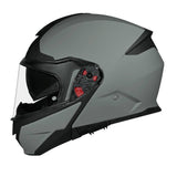 SMK GULLWING S-01 V2 MOTORCYCLE MODULAR HELMET