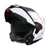 SMK GULLWING S-01 V2 MOTORCYCLE MODULAR HELMET