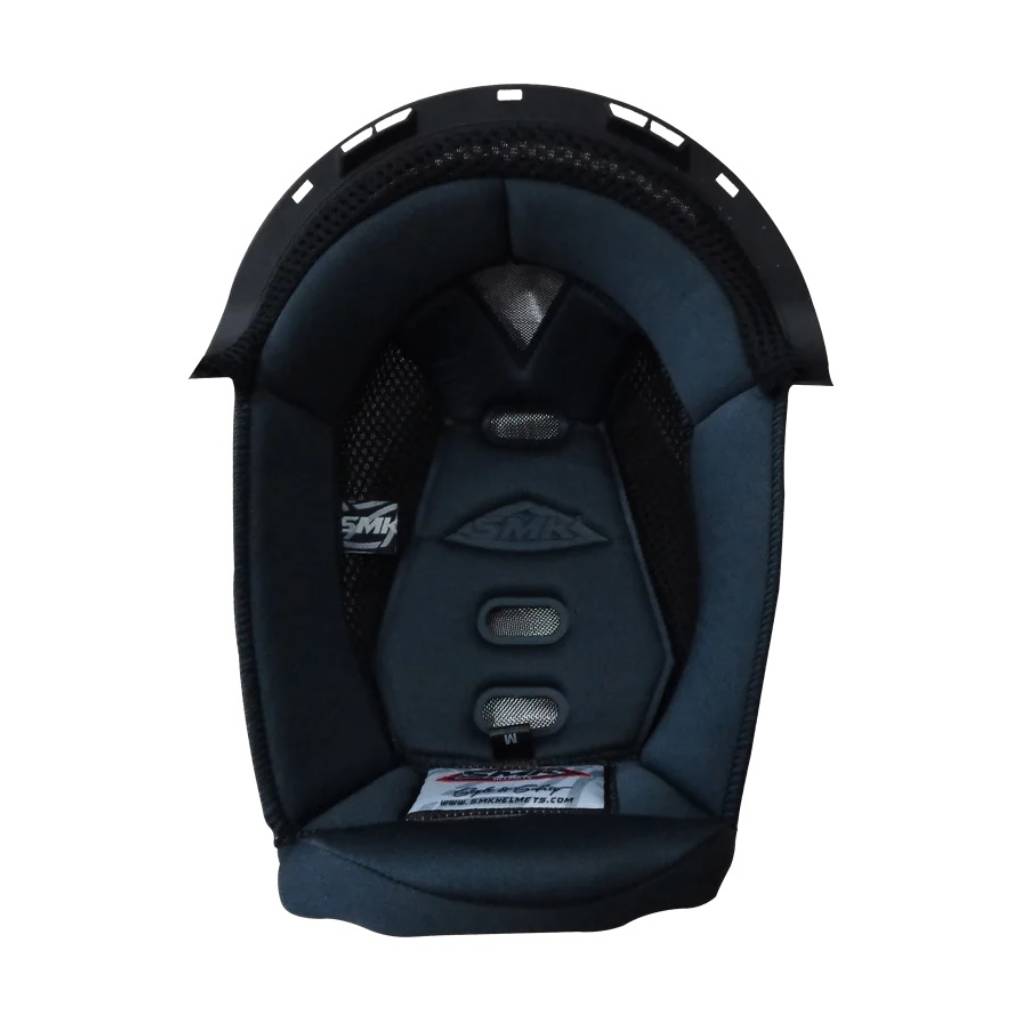 SMK HELMET TWISTER SPARE LINER