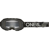 O'NEAL B10 SOLID MX/MTB GOGGLES