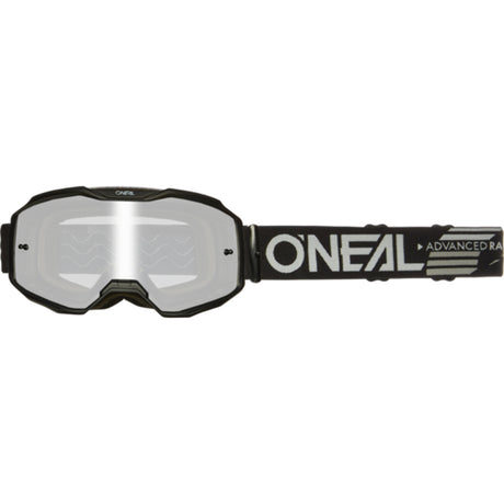 O'NEAL B10 SOLID MX/MTB GOGGLES