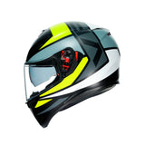 AGV K3SV ASIA MOTORCYCLE FULL FACE HELMET