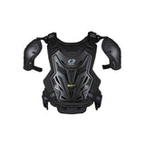 O'NEAL SPLIT CHEST MOTORCYCLE PROTECTOR