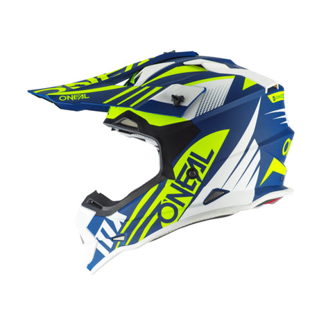 O'NEAL 2SRS MX HELMET