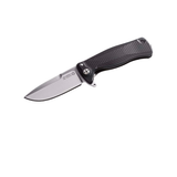 LIONSTEEL FOLDING KNIFE SR22 ALUMINUM