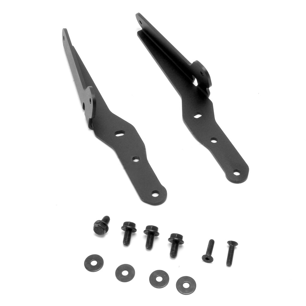 GIVI MOTORCYCLE SR FITMENT KIT/BRACKET