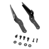 GIVI MOTORCYCLE SR FITMENT KIT/BRACKET