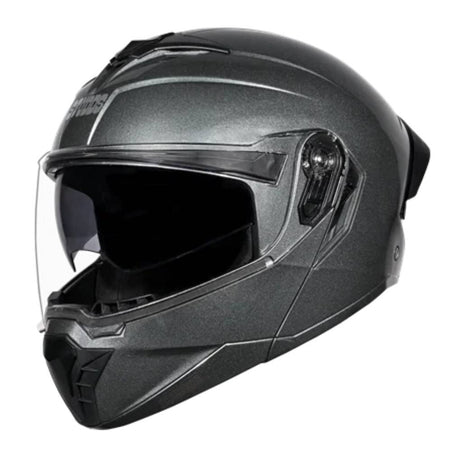 STUDDS TROOPER SPORT MOTORCYCLE MODULAR HELMET