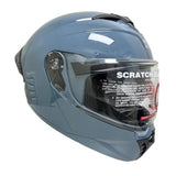 STUDDS TROOPER SPORT MOTORCYCLE MODULAR HELMET