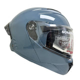 STUDDS TROOPER SPORT MOTORCYCLE MODULAR HELMET