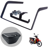 GIVI MOTORCYCLE CENTER BOX FITMENT KIT/BRACKET