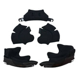 SCHUBERTH HELMET COMFORT FIT LINING KIT/HEAD PAD SET