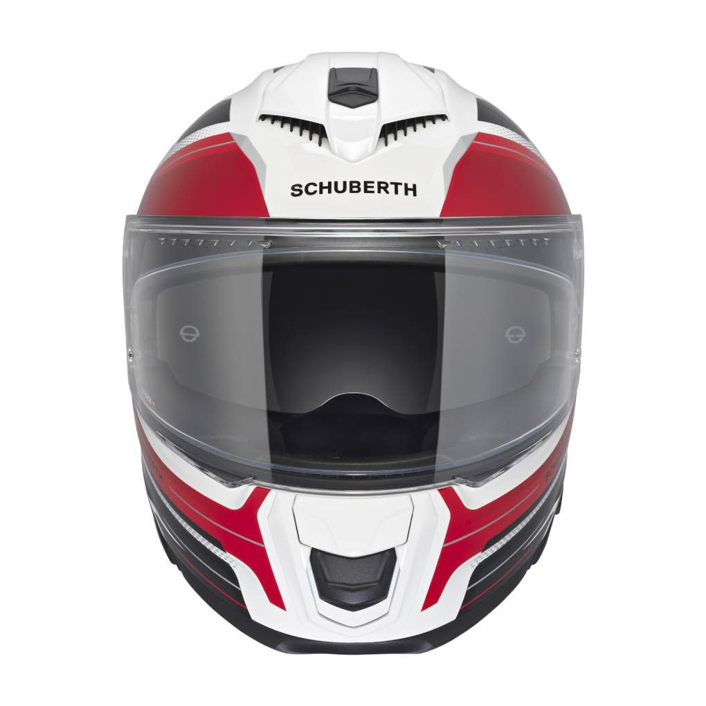 SCHUBERTH S3 MOTORCYCLE FULL FACE HELMET