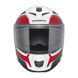 SCHUBERTH S3 MOTORCYCLE FULL FACE HELMET