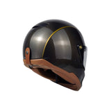 SCORPION EXO-HX1 CARBON SE MOTORCYCLE FULLFACE HELMET