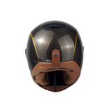 SCORPION EXO-HX1 CARBON SE MOTORCYCLE FULLFACE HELMET